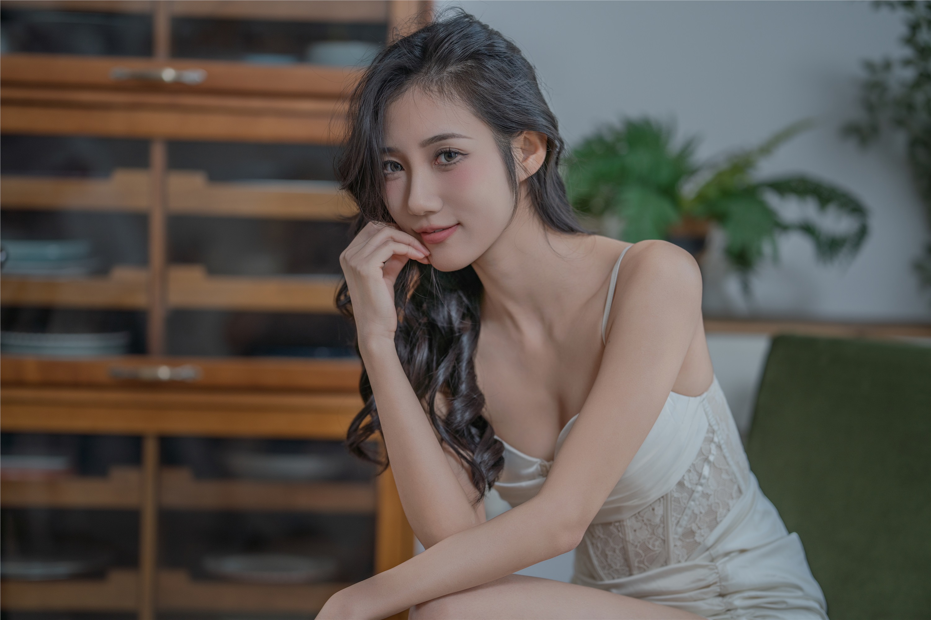 YITUYU艺图语 2025.02.06 时光倩影 o1ne万